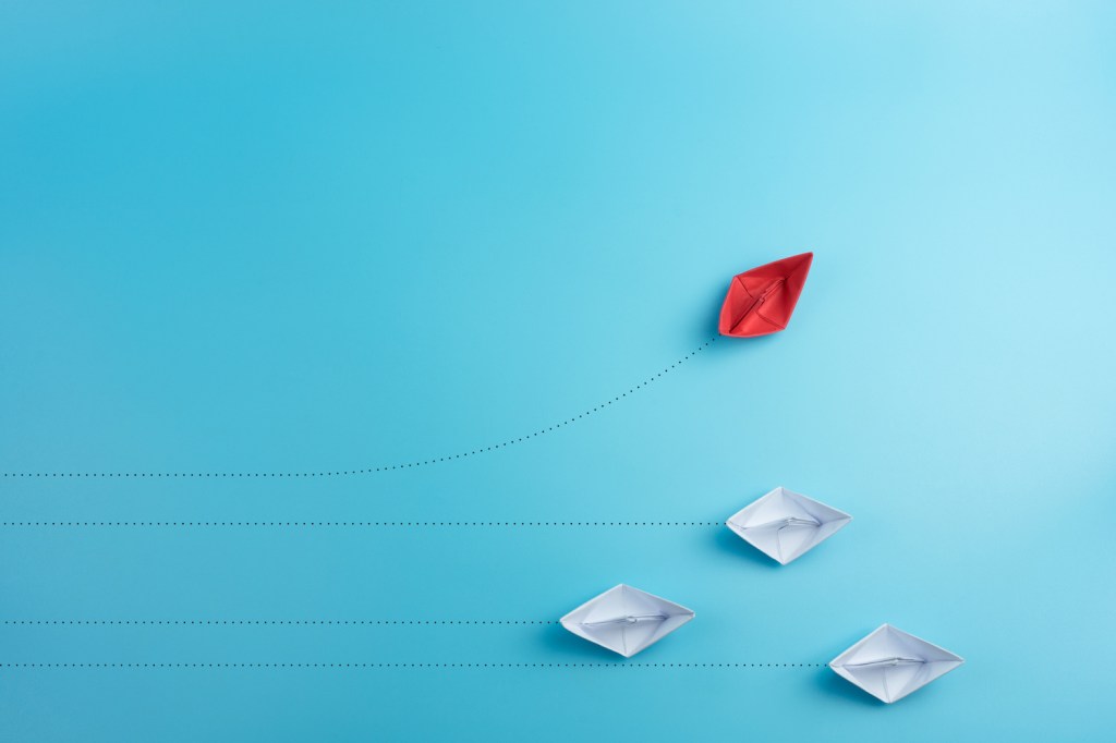 HR DATA SURVEY: CAPIRE LE TENDENZE DEL MERCATO DEL LAVORO PER AIUTARE L’AZIENDA AD AFFRONTARE IL&nbsp;CAMBIAMENTO