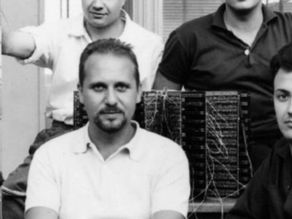 PIER GIORGIO PEROTTO: IL RIVOLUZIONARIO DELL’ELETTRONICA MADE IN&nbsp;ITALY