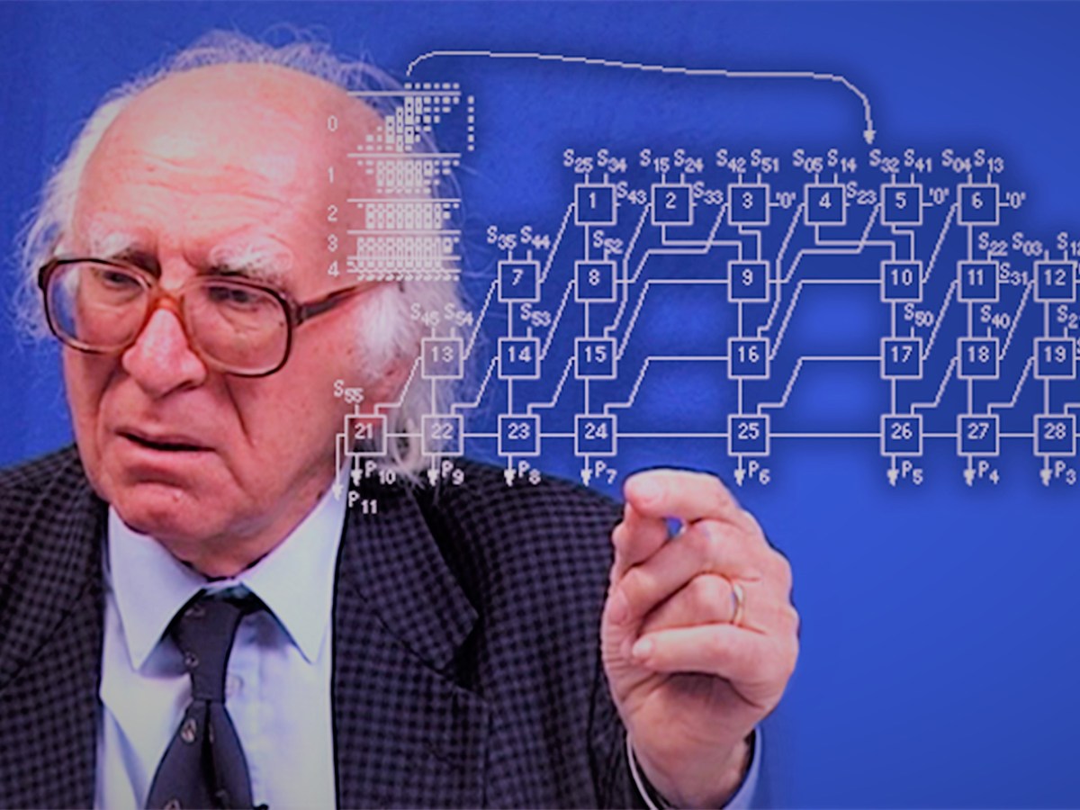 LUIGI DADDA:UNA VITA PER LA RICERCA E L’INSEGNAMENTO DELL’ELETTRONICA