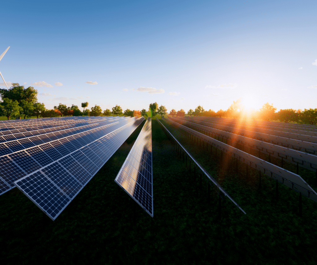 LE INDUSTRIE SCELGONO L’ACQUISTO DI TECNOLOGIE E SERVIZI PER DIVENIRE PIU’&nbsp;SOSTENIBILI