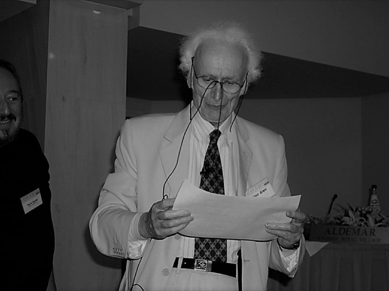 CORRADO BÖHM: LA SCIENZA DELL’INFORMATICA IN UN PERIODO DI CAMBIAMENTI&nbsp;CULTURALI