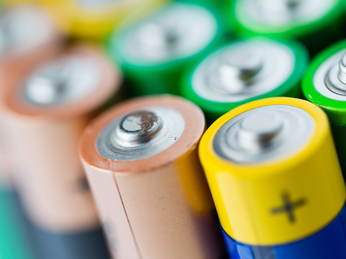 LA BATTERIA CHE SI RICARICA DA UN CIANOBATTERIO: LA SFIDA DEL RICERCATORE PAOLO&nbsp;BOMBELLI