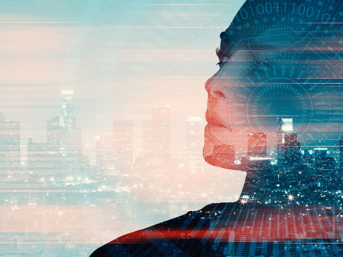 LAVORARE CON LE AI: L’APPRENDIMENTO AUTOMATICO PER CREARE MODELLI DI COMPRENSIONE DELLA&nbsp;REALTA’