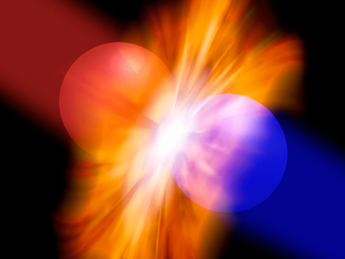 L’UNIVERSO E L’ANTIMATERIA. PAUL DIRAC SCOPRE LA MATERIA CHE SI&nbsp;TRASFORMA