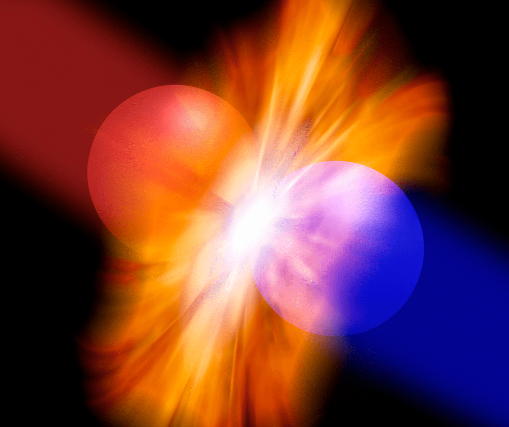 L’UNIVERSO E L’ANTIMATERIA. PAUL DIRAC SCOPRE LA MATERIA CHE SI&nbsp;TRASFORMA