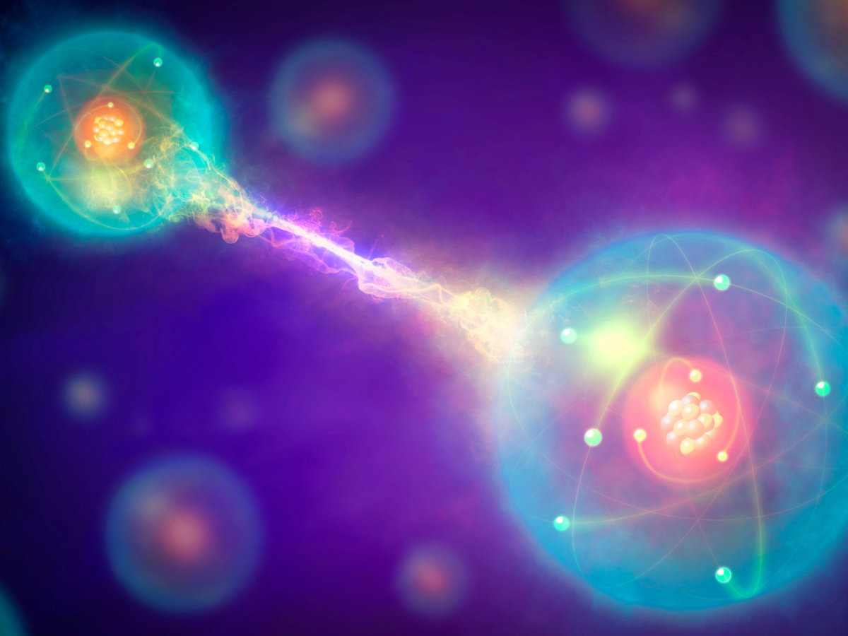 LA TEORIA DEL TUTTO: INTERROGARSI SULL’ORIGINE DELL’UNIVERSO