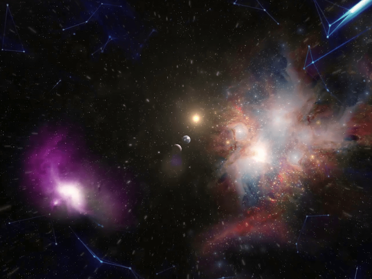LA STRANEZZA: COME LE PARTICELLE REAGISCONO AI RAGGI COSMICI NELLA SCOPERTA DI ROSEMARY&nbsp;FOWLER
