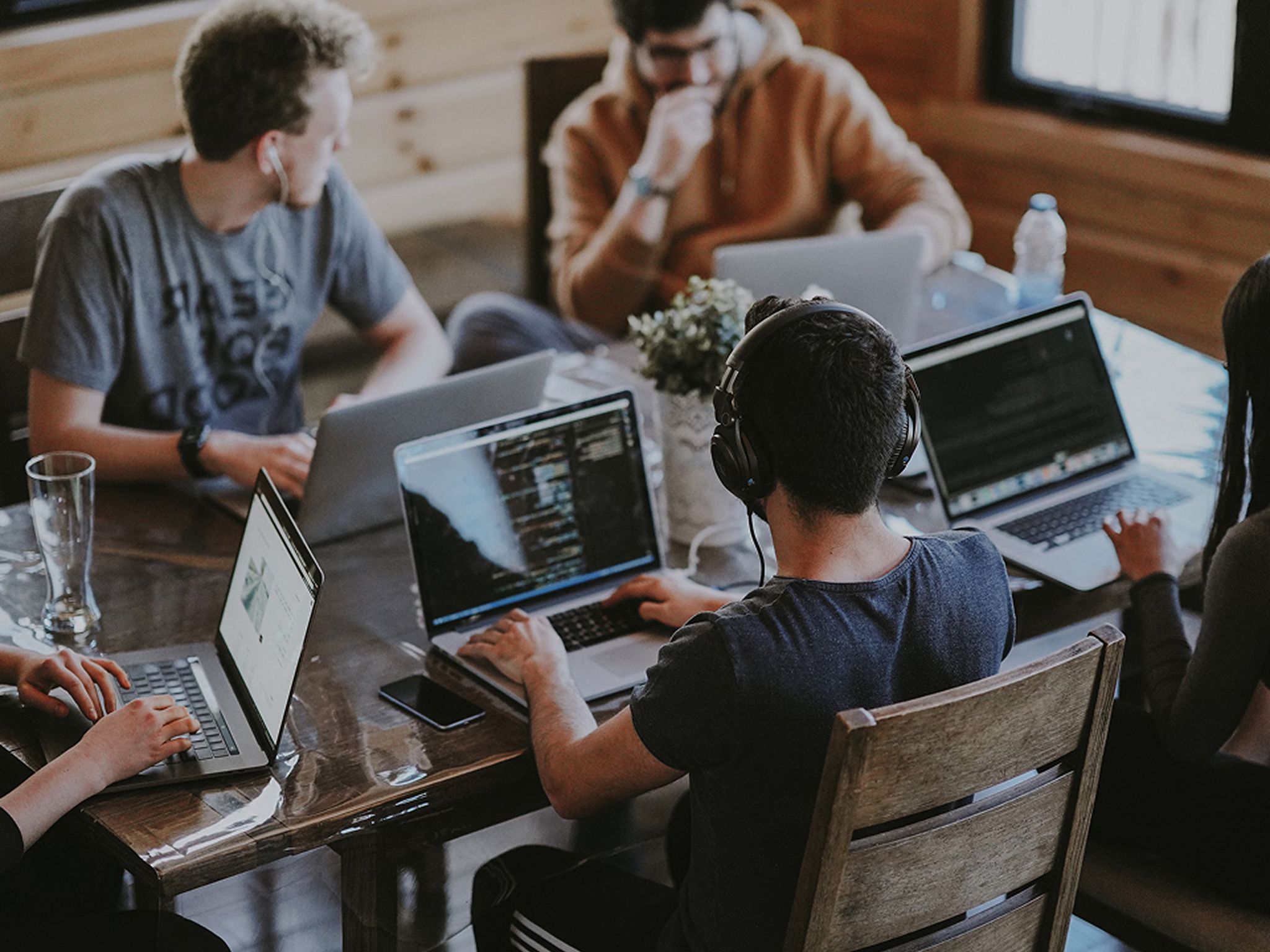 Candidatura Spontanea