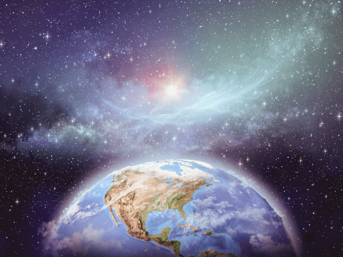 GLADYS MAE WEST: DALLA FORMA DELLA TERRA ALLA TECNOLOGIA&nbsp;GPS