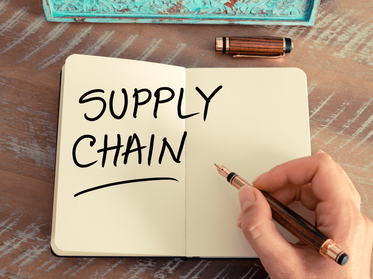 COME GESTIRE LA SUPPLY CHAIN IN MODO ETICO E TRASPARENTE CON L’AIUTO DELL’INTELLIGENZA ARTIFICIALE